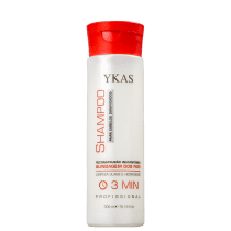 Shampoo YKAS 3 Minutos 300ml