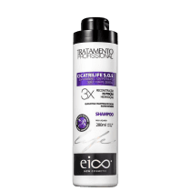 Eico Life Cicatrilife S.O.S. - Shampoo 280ml