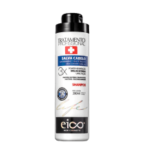 Eico Life Salva Cabelo - Shampoo 280ml