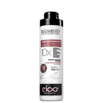 Eico Life Finalizador - Leave-in 280g