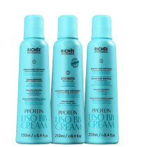 Kit Richée Professional BB Cream Trio (3 Produtos)