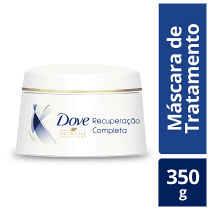 Máscara Capilar Dove Reconstrução Completa 350g