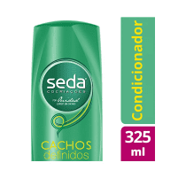 Seda Cachos Definidos - Condicionador 325ml