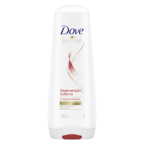 Condicionador Dove Regeneração Extrema 400ml