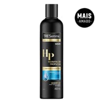 Shampoo TRESemmé Hidratação Profunda 400ml