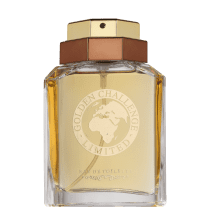 Golden Challenge Limited For Men Coscentra Eau de Toilette - Perfume Masculino 100ml