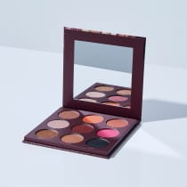 Paleta de Sombras Mariana Saad - 9 Shades
