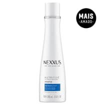 Shampoo Nexxus Nutritive Therappe 250ml