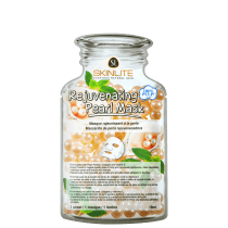 Skinlite Rejuvenating Pearl - Máscara Redutor de Linhas (1 unidade)