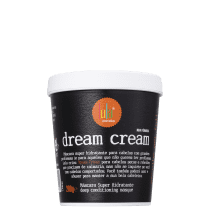 Lola Cosmetics Dream Cream - Máscara Capilar 200g