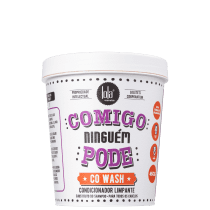 Lola Cosmetics Comigo Ninguém Pode - Condicionador Co-Wash 450g