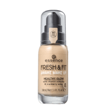 Essence Fresh & Fit 30 Fresh Honey - Base Líquida 30ml