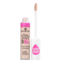 Essence Stay All Day 20 Soft Beige - Corretivo Líquido 7ml