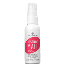 Spray Fixador Essence Instant Matt 50ml