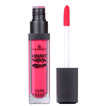 Essence Vibrant Shock Lip Paint 04 - Batom Líquido 5ml