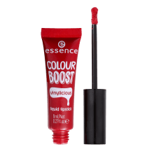 Essence Colour Vinylicious 07 - Batom Líquido 8ml