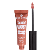 Essence Colour Vinylicious 02 - Batom Líquido 8ml