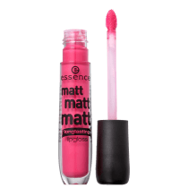 Essence Matt Matt Matt 10 - Gloss Labial 5ml