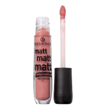 Essence Matt Matt Matt 02 - Gloss Labial 5ml