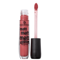 Essence Matt Matt Matt 08 - Gloss Labial 5ml