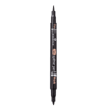 Essence 2 in 1 - Caneta Delineadora