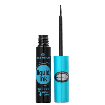 Essence Liquid Ink Waterproof - Delineador Líquido 3ml