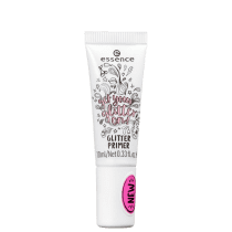 Essence Get Your Glitter On! 01 Transparent - Fixador de Glitter 10ml