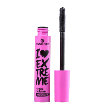 Essence I Love Extreme Crazy Volume - Máscara para Cílios 12ml