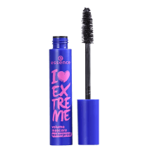 Essence I Love Extreme Volume Waterproof - Máscara para Cílios 12ml