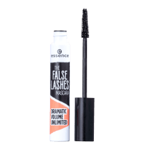Essence The False Lashes Dramatic Volume Unlimited - Máscara para Cílios 10ml