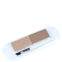 Essence Eyebrow Styling Set 02 Natural Blonde Style - Paleta para Sobrancelha 2g