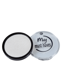 Essence My Must Haves 13 Snowflake - Sombra Matte 1,7g