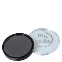 Essence My Must Haves 20 Black Is Back - Sombra Matte 1,7g