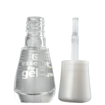 Essence The Gel 01 Absolute Pure - Esmalte Cremoso 8ml
