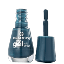 Essence The Gel 105 Lagoona Beach - Esmalte Cremoso 8ml