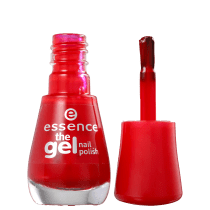 Essence The Gel 16 Fame Fatal - Esmalte Cremoso 8ml