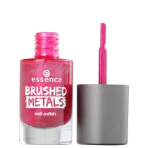 Essence Brushed Metals 04 It's My Party - Esmalte Metálico 8ml