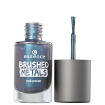 Essence Brushed Metals 05 I'm Cool With It - Esmalte Metálico 8ml