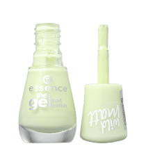 Essence The Gel 104 Write On My Chalkboard - Esmalte Matte 8ml