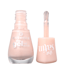 Essence The Gel 35 Engaged - Esmalte Cintilante 8ml