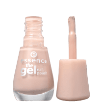 Essence The Gel 36 Dare It Nude - Esmalte Cremoso 8ml