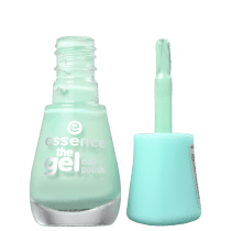 Essence The Gel 40 Play With My Mint - Esmalte Cremoso 8ml