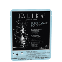 Talika Bubble Bio-Detox - Máscara de Limpeza Facial 25g