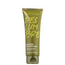 Leave-in Lowell Deslumbre Selador de Cutículas 120ml