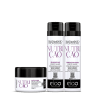 Kit Eico Life Nutrição Trio - (3 Produtos)