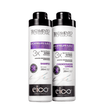 Kit Eico Life Cicatrilife S.O.S. Duo (2 Produtos)