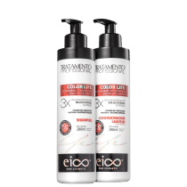 Kit Eico Life Color Life Duo (2 Produtos)