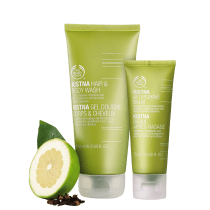 Kit The Body Shop Kistna Duo (2 Produtos)