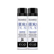 Kit Eico Life Hidratação Duo - (2 Produtos)