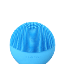Escova Facial Elétrica Foreo Luna Play Plus Aquamar